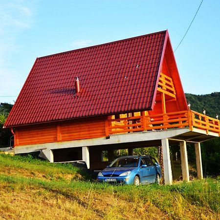 Peace Of Mind Villa Visoko Exterior photo