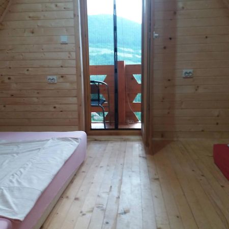 Peace Of Mind Villa Visoko Exterior photo