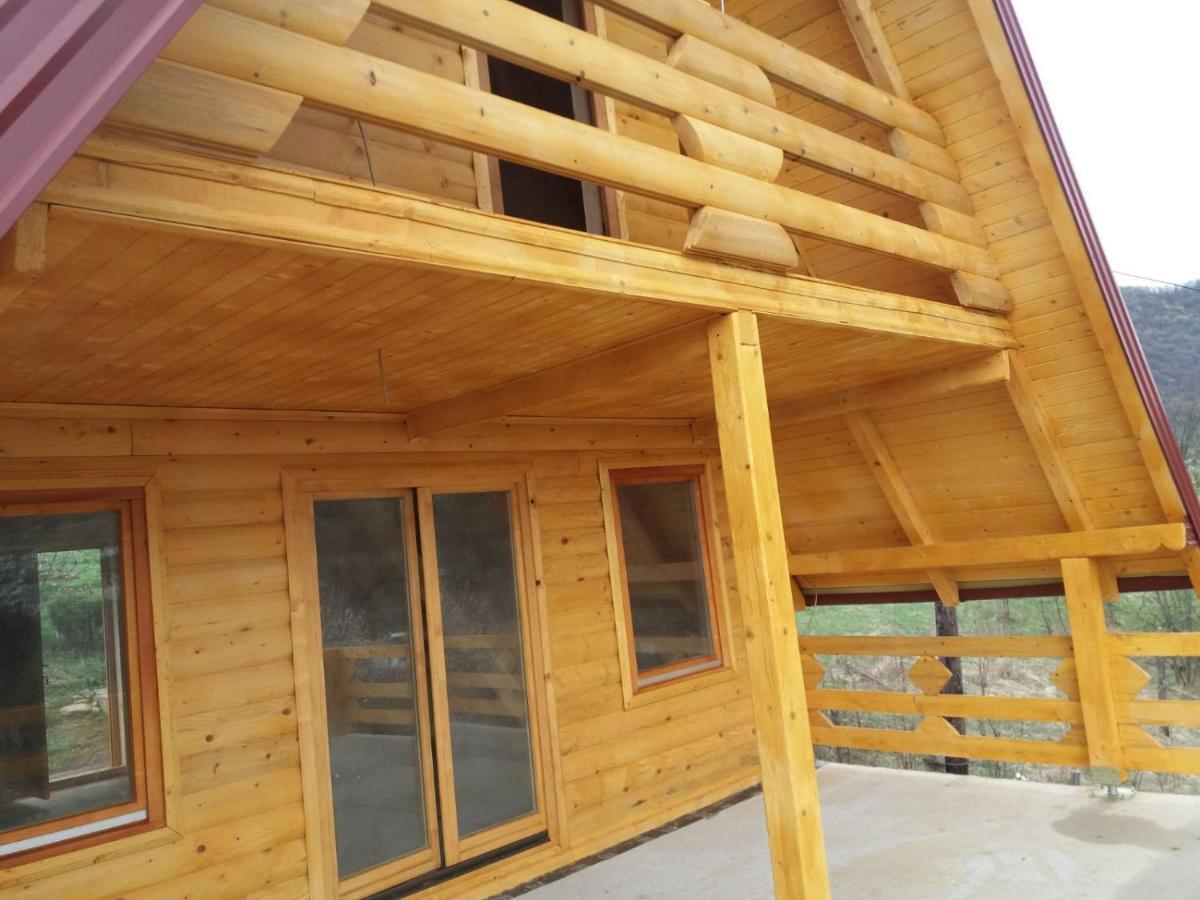 Peace Of Mind Villa Visoko Exterior photo