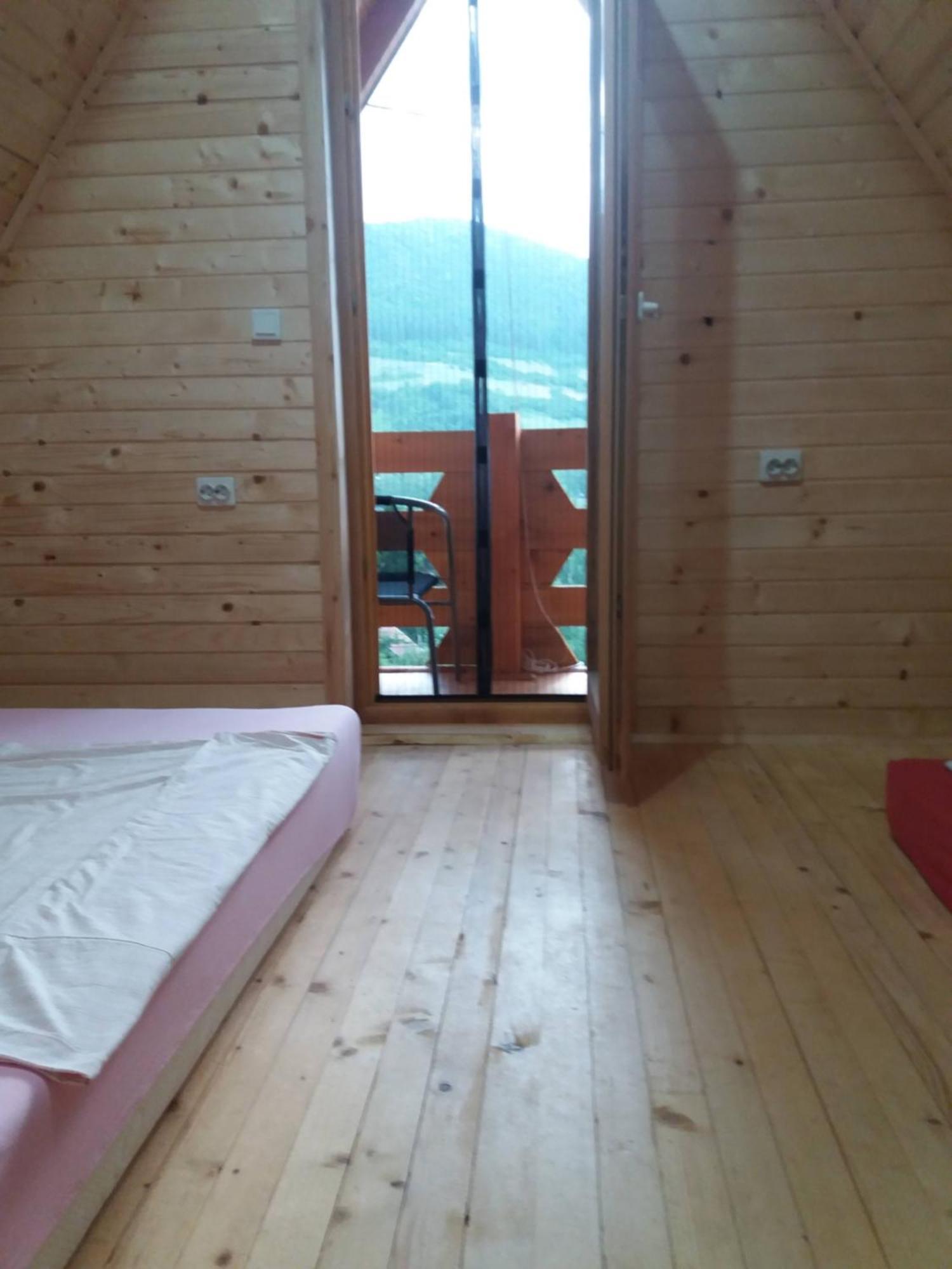 Peace Of Mind Villa Visoko Exterior photo